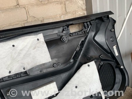 ФОТО Карта двери передней правой для Subaru Forester SJ S13 (12-18) Київ