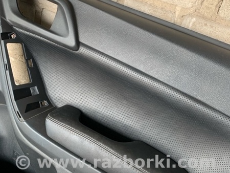 ФОТО Карта двери задней правой для Subaru Forester SJ S13 (12-18) Київ
