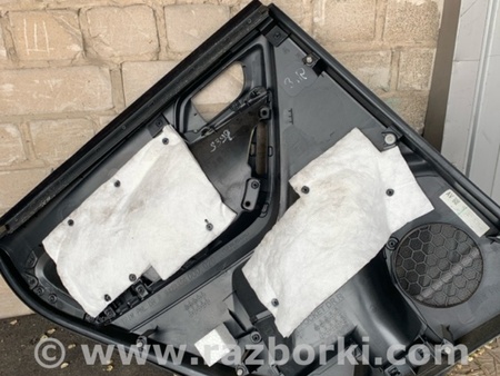 ФОТО Карта двери задней правой для Subaru Forester SJ S13 (12-18) Київ