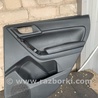 Карта двери задней правой Subaru Forester SJ S13 (12-18)