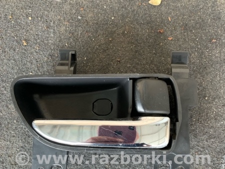 ФОТО Ручка двери внутренняя передняя правая для Subaru Forester SJ S13 (12-18) Київ