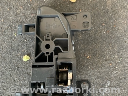 ФОТО Ручка двери внутренняя передняя правая для Subaru Forester SJ S13 (12-18) Київ