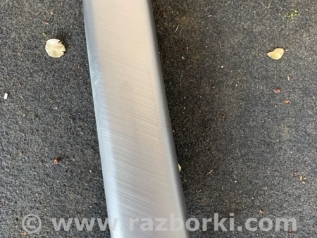 ФОТО Накладка кузова для Subaru Forester SJ S13 (12-18) Київ