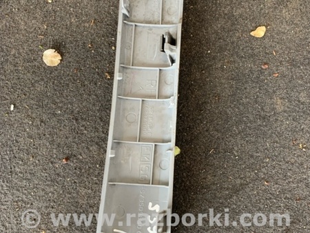 ФОТО Накладка кузова для Subaru Forester SJ S13 (12-18) Київ