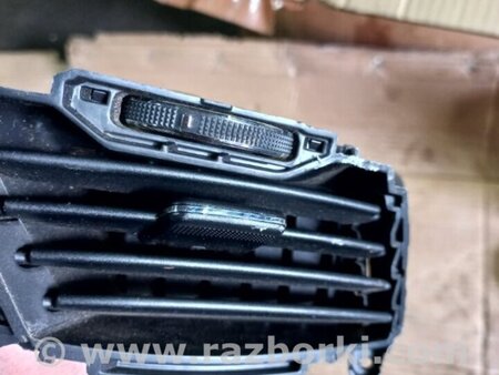 ФОТО Воздуховод правый для KIA Sportage SL (10-16) Київ