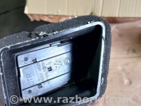 ФОТО Воздуховод правый для KIA Sportage SL (10-16) Київ