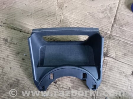 ФОТО Пластик для KIA Sportage SL (10-16) Київ