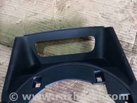 ФОТО Пластик для KIA Sportage SL (10-16) Київ