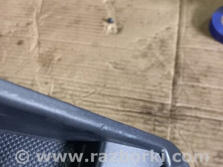 ФОТО Пластик для KIA Sportage SL (10-16) Київ