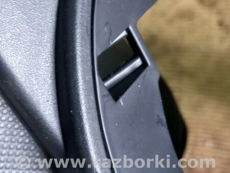 ФОТО Пластик для KIA Sportage SL (10-16) Київ