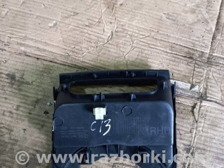 ФОТО Пластик для KIA Sportage SL (10-16) Київ