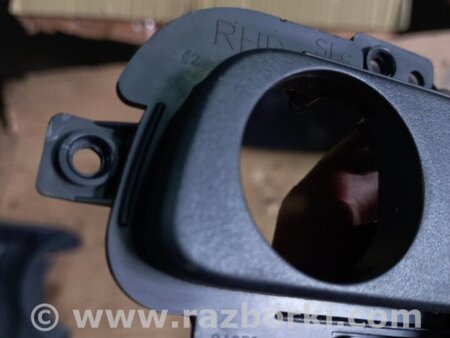 ФОТО Кронштейн для KIA Sportage SL (10-16) Київ