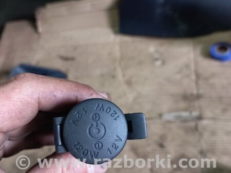 ФОТО Прикуриватель (розетка) для KIA Sportage SL (10-16) Київ