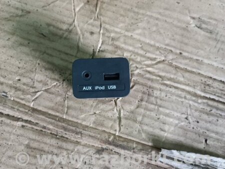 ФОТО Разъем USB для KIA Sportage SL (10-16) Київ