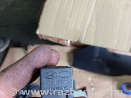 ФОТО Датчик для KIA Sportage SL (10-16) Київ