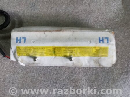 ФОТО Аирбаг водительский левый для KIA Sportage SL (10-16) Київ