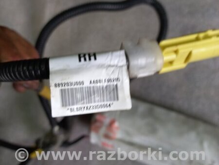 ФОТО Аирбаг пассажирский правый для KIA Sportage SL (10-16) Київ