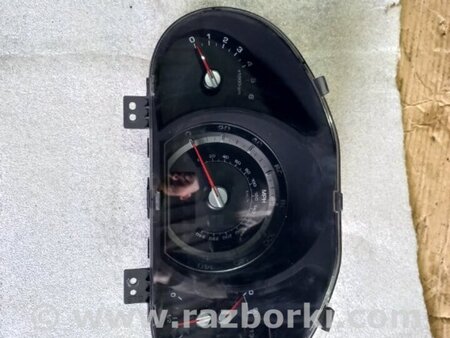 ФОТО Панель приборов для KIA Sportage SL (10-16) Київ