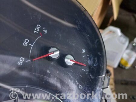 ФОТО Панель приборов для KIA Sportage SL (10-16) Київ