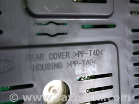 ФОТО Панель приборов для KIA Sportage SL (10-16) Київ