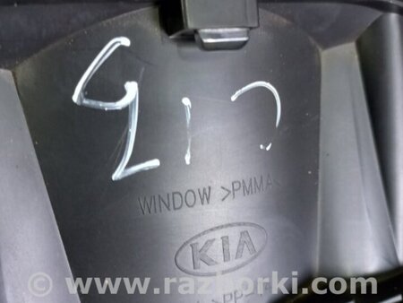 ФОТО Панель приборов для KIA Sportage SL (10-16) Київ