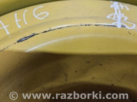 ФОТО Докатка для Subaru Legacy IV BL/BP (03-09) Київ