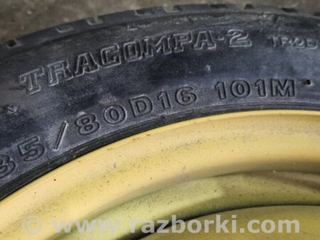ФОТО Докатка для Subaru Legacy IV BL/BP (03-09) Київ