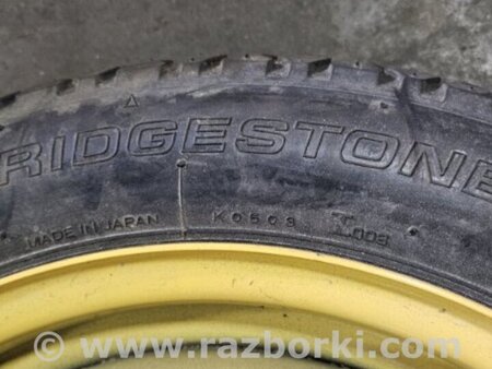 ФОТО Докатка для Subaru Legacy IV BL/BP (03-09) Київ