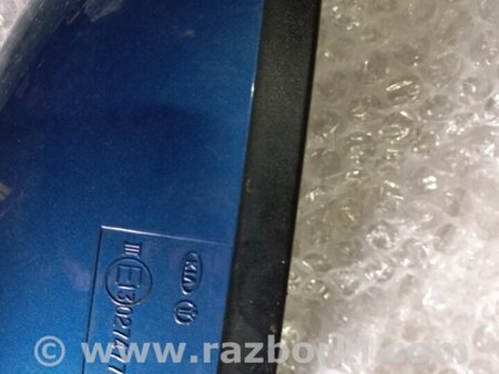 ФОТО Зеркало левое для KIA Sportage SL (10-16) Київ