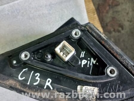 ФОТО Зеркало правое для KIA Sportage SL (10-16) Київ