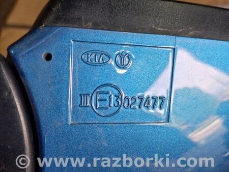 ФОТО Зеркало правое для KIA Sportage SL (10-16) Київ