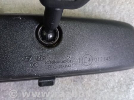 ФОТО Зеркало заднего вида (салон) для KIA Sportage SL (10-16) Київ