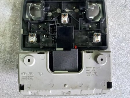 ФОТО Плафон освещения основной для KIA Sportage SL (10-16) Київ