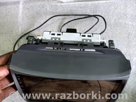 ФОТО Магнитола для KIA Sportage SL (10-16) Київ