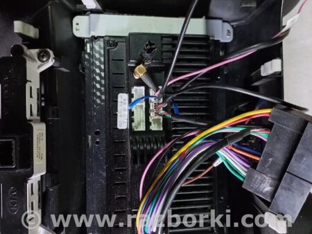 ФОТО Магнитола для KIA Sportage SL (10-16) Київ