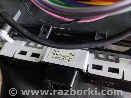 ФОТО Магнитола для KIA Sportage SL (10-16) Київ