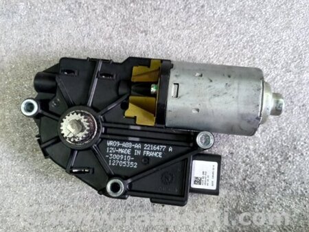 ФОТО Моторчик для KIA Sportage SL (10-16) Київ