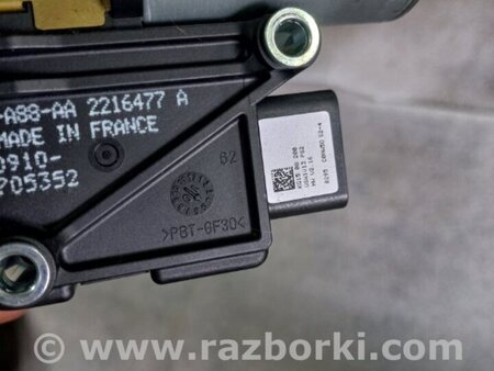 ФОТО Моторчик для KIA Sportage SL (10-16) Київ