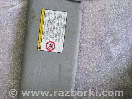 ФОТО Козырек солнцезащитный правый для KIA Sportage SL (10-16) Київ