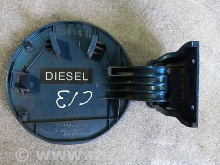 ФОТО Лючок топливного бака для KIA Sportage SL (10-16) Київ