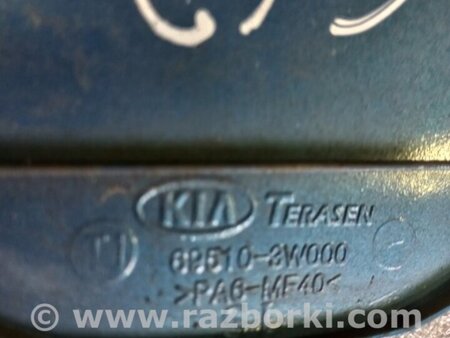 ФОТО Лючок топливного бака для KIA Sportage SL (10-16) Київ