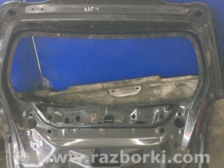 ФОТО Крышка багажника для Subaru Legacy IV BL/BP (03-09) Київ