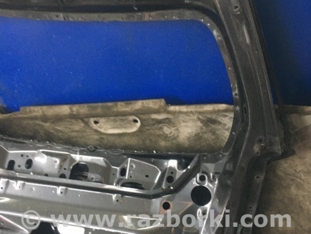 ФОТО Крышка багажника для Subaru Legacy IV BL/BP (03-09) Київ