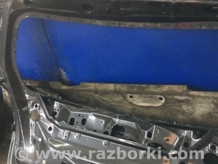 ФОТО Крышка багажника для Subaru Legacy IV BL/BP (03-09) Київ