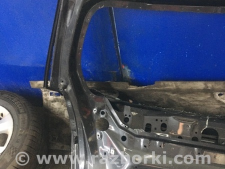 ФОТО Крышка багажника для Subaru Legacy IV BL/BP (03-09) Київ