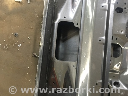ФОТО Крышка багажника для Subaru Legacy IV BL/BP (03-09) Київ