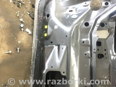 ФОТО Крышка багажника для Subaru Legacy IV BL/BP (03-09) Київ