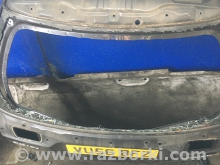 ФОТО Крышка багажника для Subaru Legacy IV BL/BP (03-09) Київ
