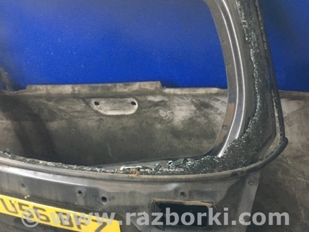 ФОТО Крышка багажника для Subaru Legacy IV BL/BP (03-09) Київ