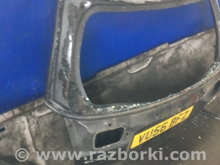 ФОТО Крышка багажника для Subaru Legacy IV BL/BP (03-09) Київ